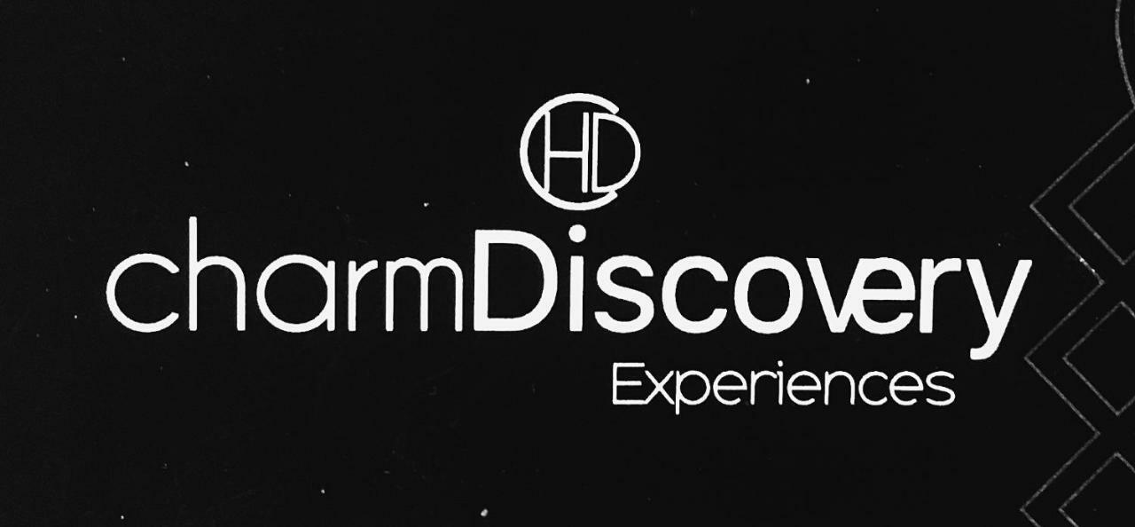 Charm Discovery 165 ลิสบอน ภายนอก รูปภาพ